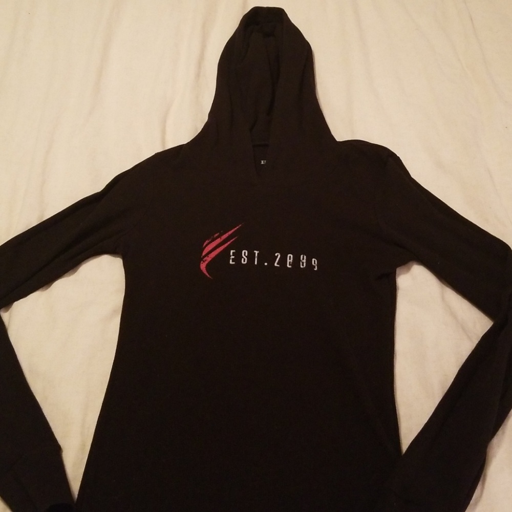 Htfu womens sweatshirt